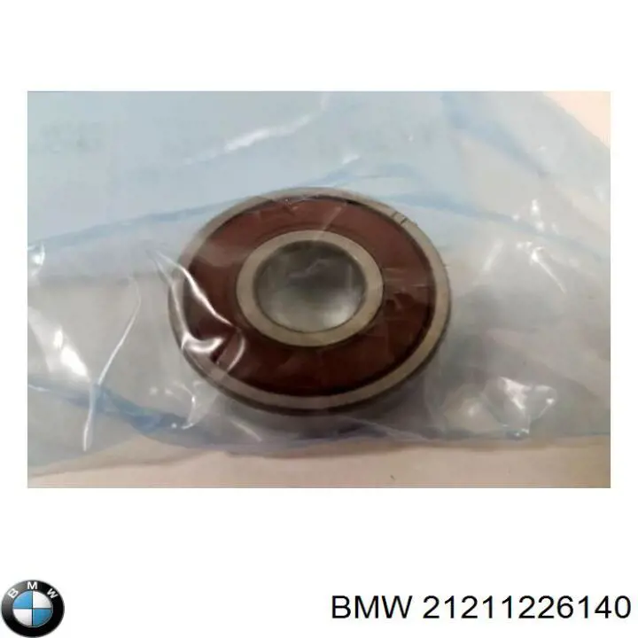 Comprar 1226141 BMW Plato de presión de embrague