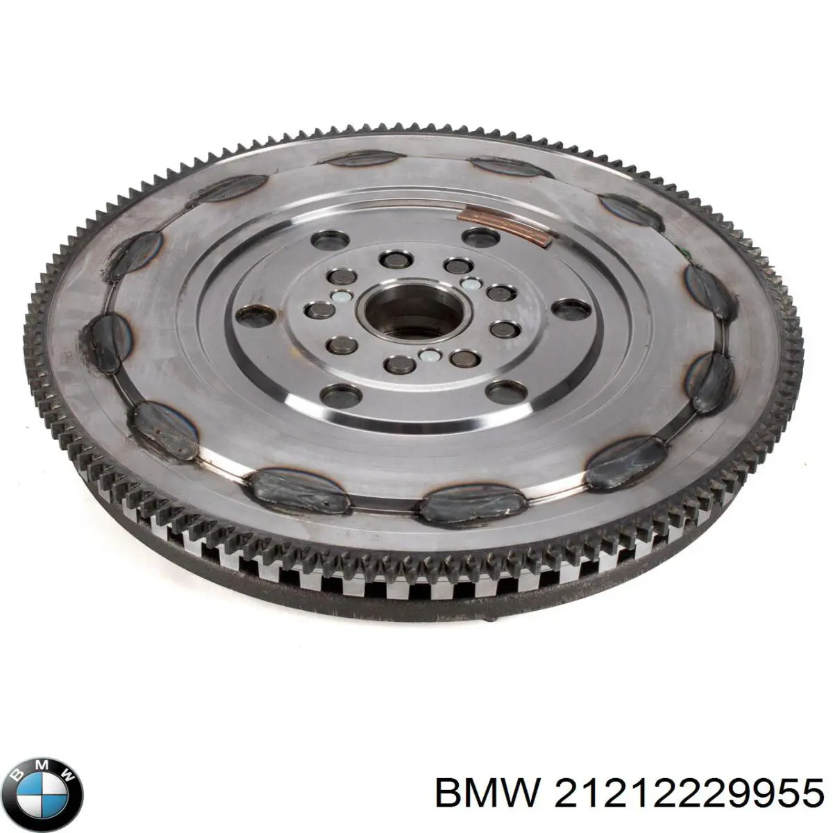 21212229955 BMW Volante de motor
