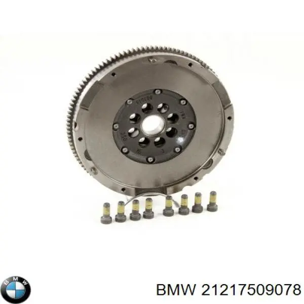 Volante motor 21217509078 BMW