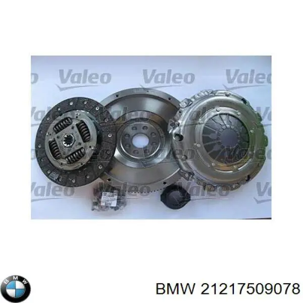 Comprar 21217509078 BMW Volante de motor bimasa