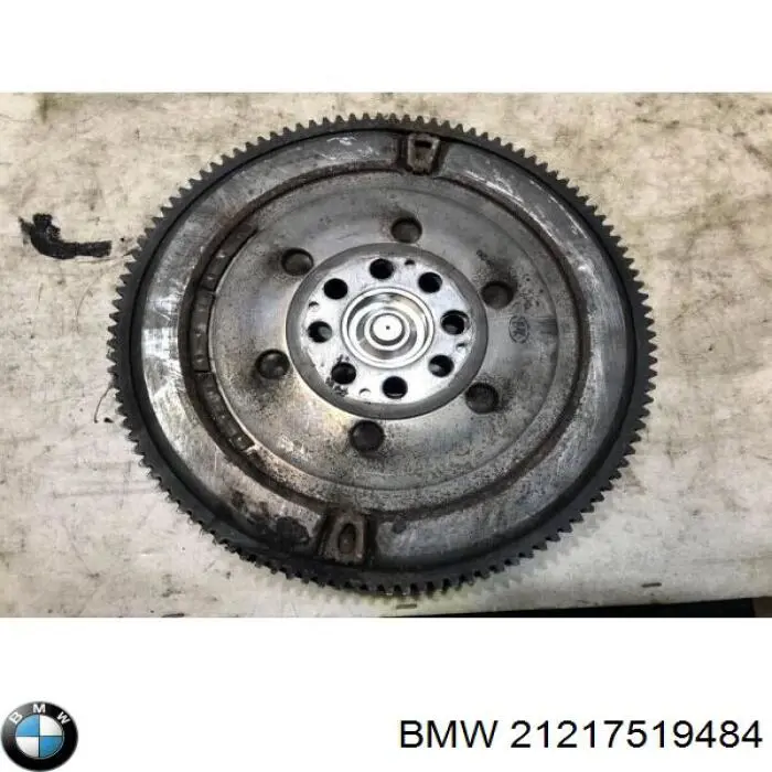 Comprar 21217519484 BMW Volante de motor bimasa