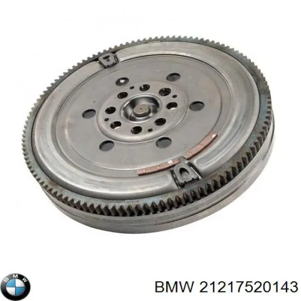 21217520143 BMW volante motor