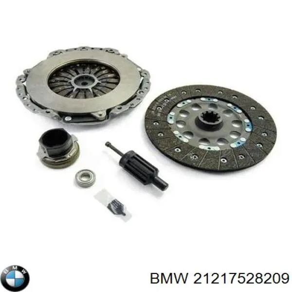 624329600 INA Embrague motor