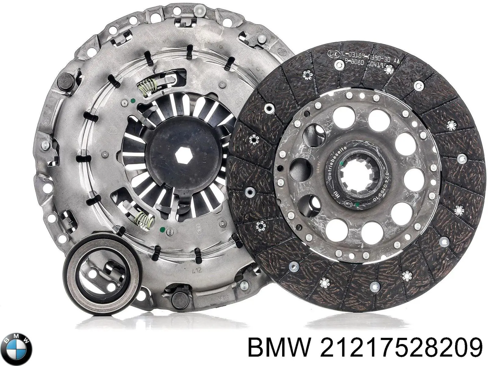 Comprar 624329600 INA Kit de embrague completo