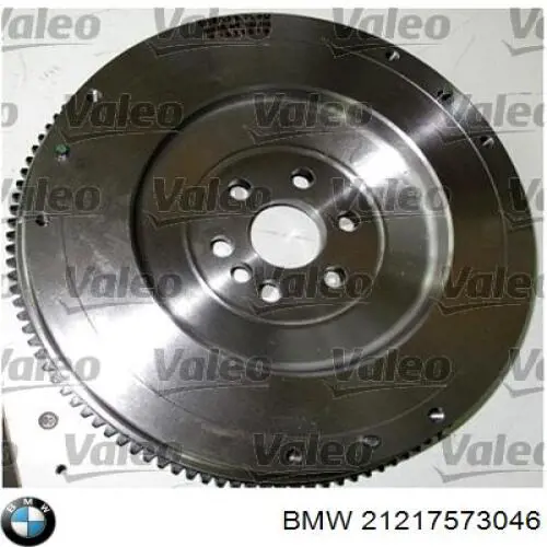 Comprar 21217573046 BMW Volante de motor bimasa