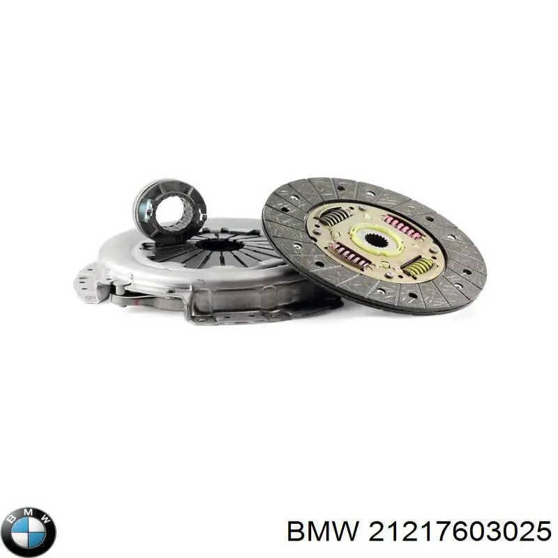 21217603025 BMW