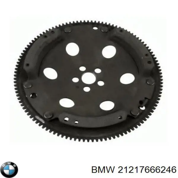 Plato de presión de embrague BMW 21217666246 precio, desde 627,28 EUR
