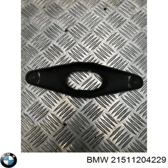 Horquilla de embrague para BMW 5 (E39)