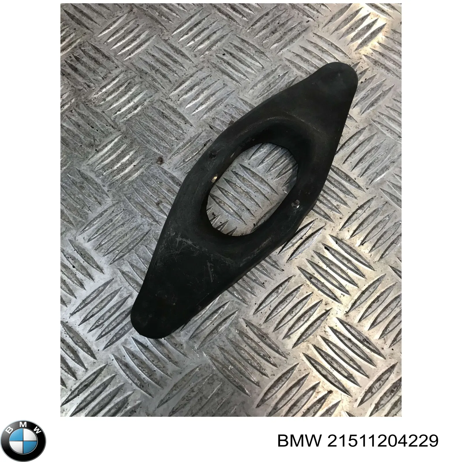Horquilla de desembrague, embrague BMW 5 E34