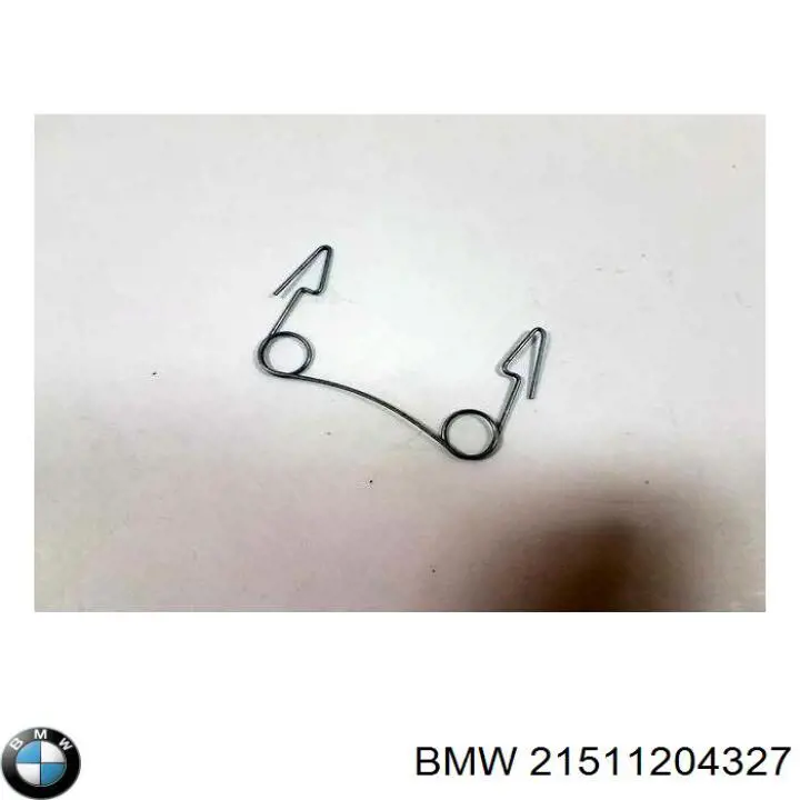 21511204327 BMW