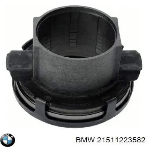 21511223582 BMW cojinete de desembrague