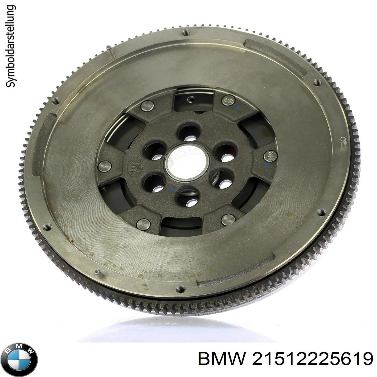 Cojinete de desembrague BMW 3 E30