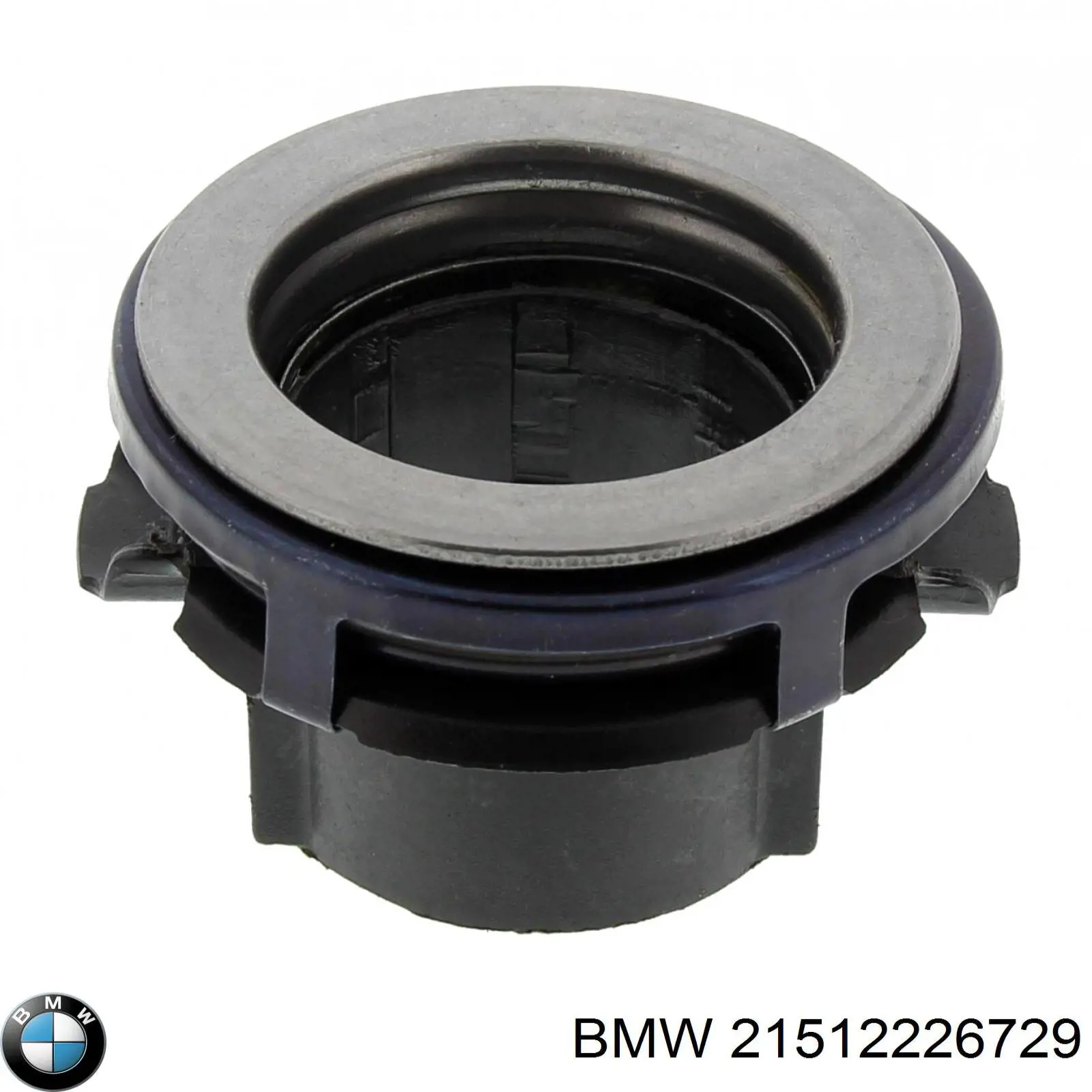 Cojinete de desembrague BMW 3 E30