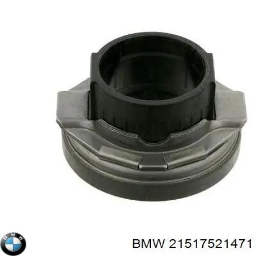 Comprar 21517521471 BMW Cojinete de empuje