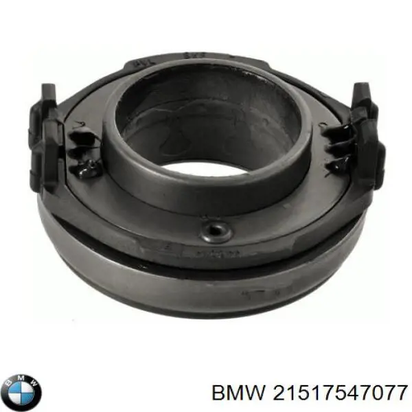 Cojinete de desembrague BMW 21517547077 precio, desde 25,47 EUR