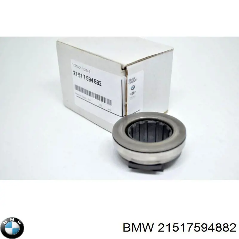 21517594882 BMW