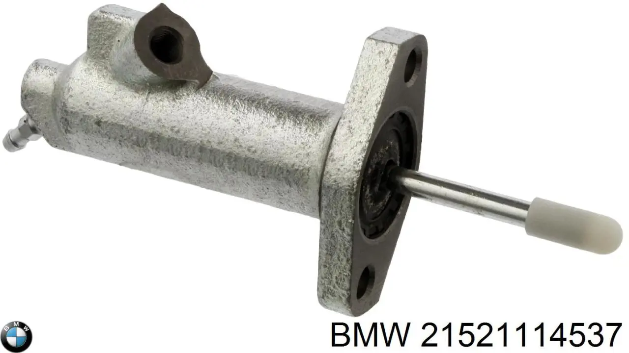 Cilindro receptor, embrague BMW 3 E30