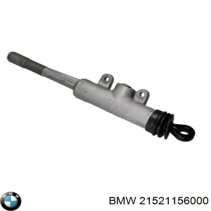 21521156000 BMW cilindro maestro de embrague