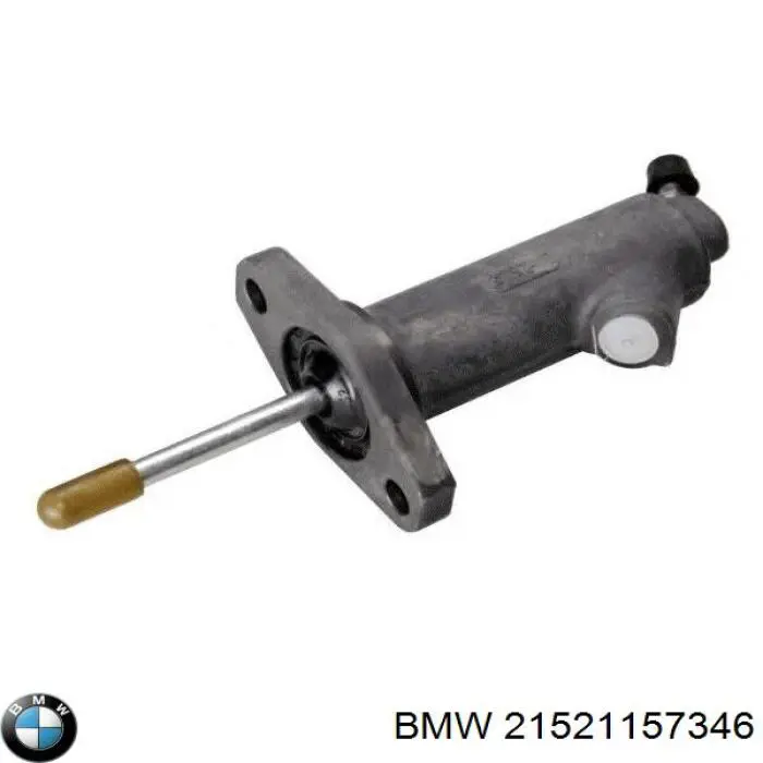 Comprar 21521157346 BMW Bombín de embrague
