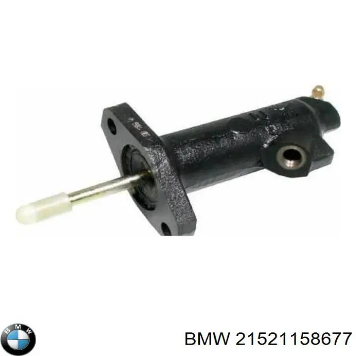 Comprar 21521158677 BMW Bombín de embrague