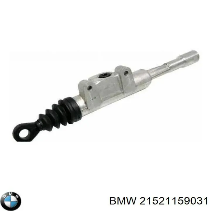Cilindro de embrague BMW 21521159031 precio, desde 48,01 EUR
