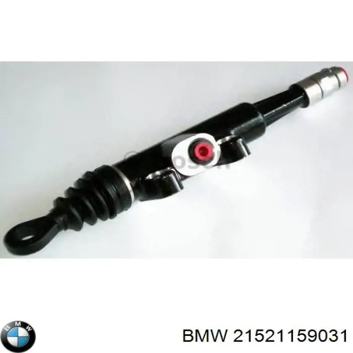 21521159031 BMW cilindro maestro de embrague