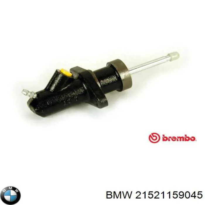 Comprar 21521159045 BMW Bombín de embrague