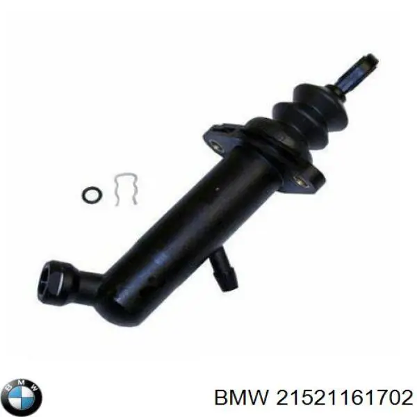 Cilindro de embrague BMW 21521161702 precio, desde 77,55 EUR