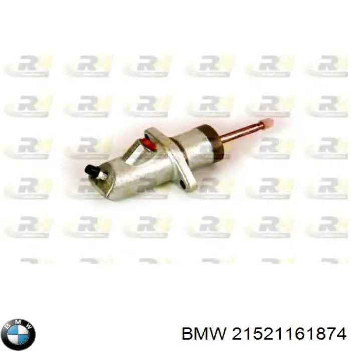 Bomba auxiliar de embrague BMW 21521161874 precio, desde 54,74 EUR