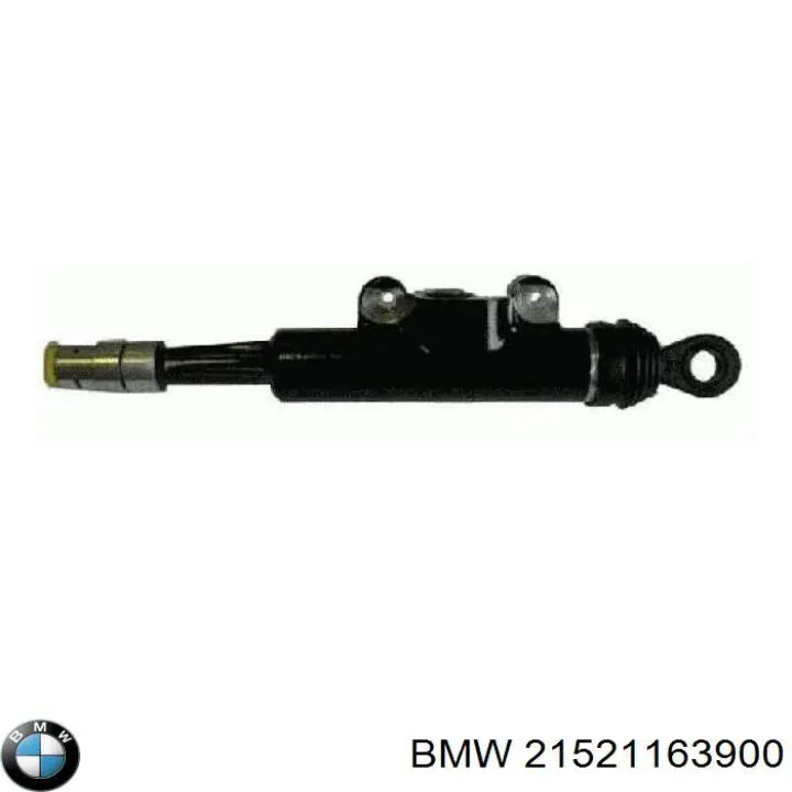 Cilindro de embrague BMW 21521163900 precio, desde 48,01 EUR