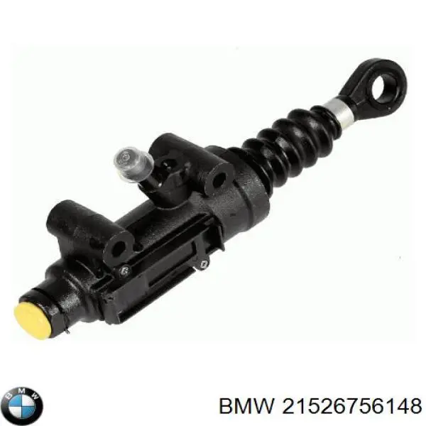 Comprar 21526756148 BMW Cilindro maestro de embrague