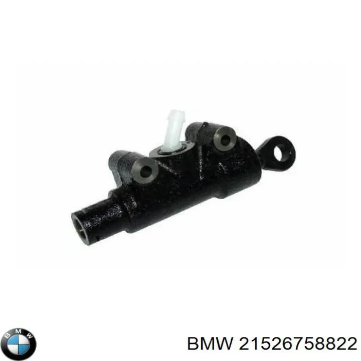 Cilindro maestro de embrague BMW 5 E39