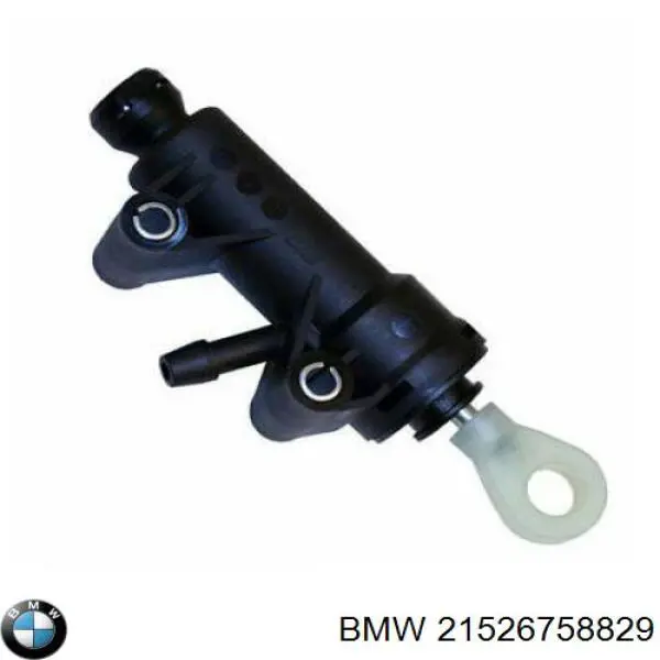 Comprar 21526758829 BMW Cilindro maestro de embrague