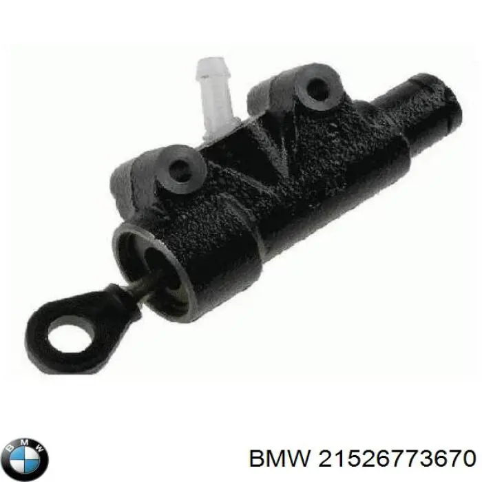 Cilindro de embrague BMW 21526773670 precio, desde 61,89 USD