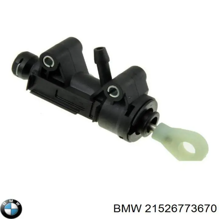 Comprar 21526773670 BMW Cilindro maestro de embrague