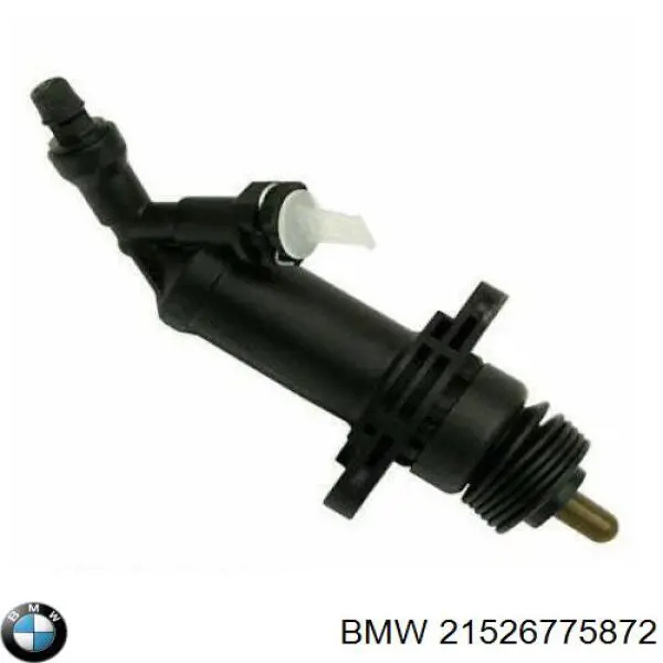 Comprar 21526775872 BMW Bombín de embrague