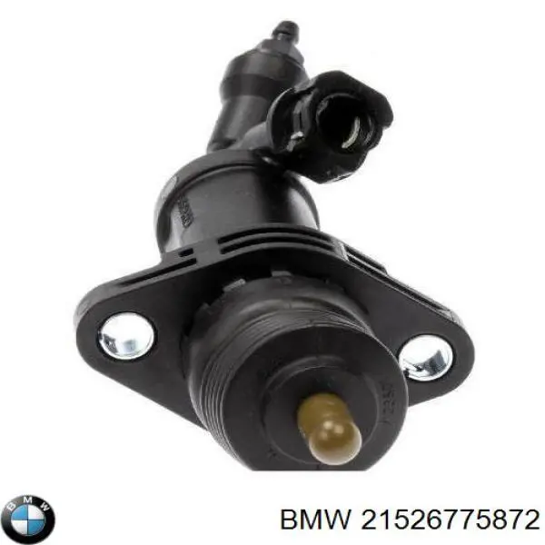 21526775872 BMW cilindro receptor, embrague