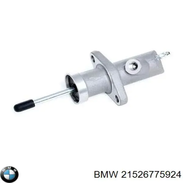 Bomba auxiliar de embrague BMW 21526775924 precio, desde 34,85 EUR