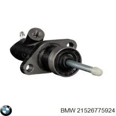 Comprar 21526775924 BMW Bombín de embrague
