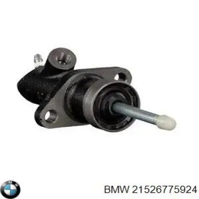 Bombin de embrague 21526775924 BMW
