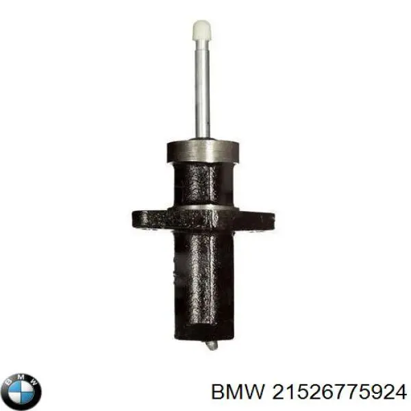 Cilindro receptor embrague BMW 21526775924
