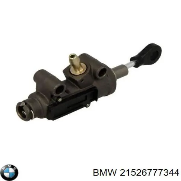 Cilindro de embrague Brembo C06010 precio, desde 56,63 EUR