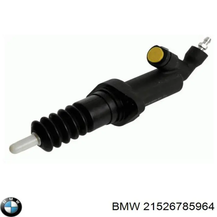 Comprar 21526785964 BMW Bombín de embrague