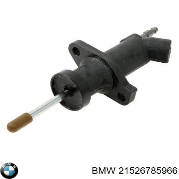 Bomba auxiliar de embrague BMW 21526785966 precio, desde 34,99 EUR