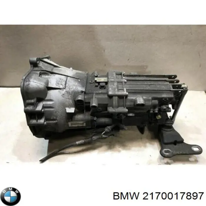 Comprar 2170017897 BMW 