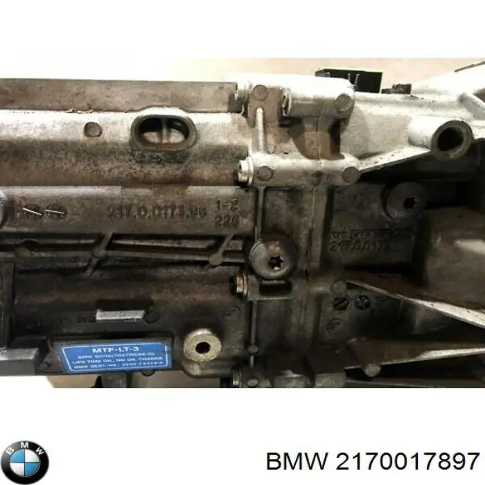 2170017897 BMW