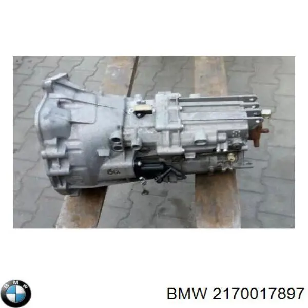  BMW 2170017897 precio, desde 685,34 EUR