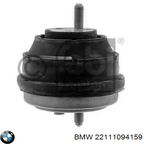 Comprar 22111094159 BMW Soporte de motor, Izquierda / Derecha
