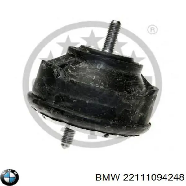 Soporte del motor izquierdo/derecho BMW 22111094248 precio, desde 45,09 EUR