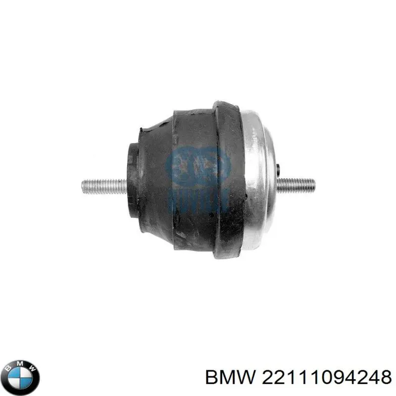 Comprar 22111094248 BMW Soporte de motor, Izquierda / Derecha